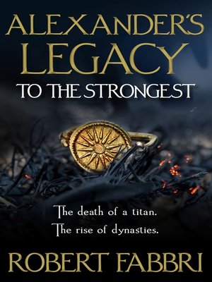 cover image of To the Strongest